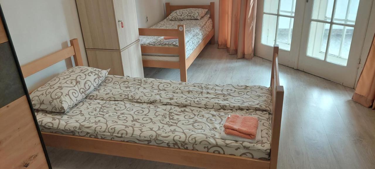 Belgrade Backpackers Home Exterior foto