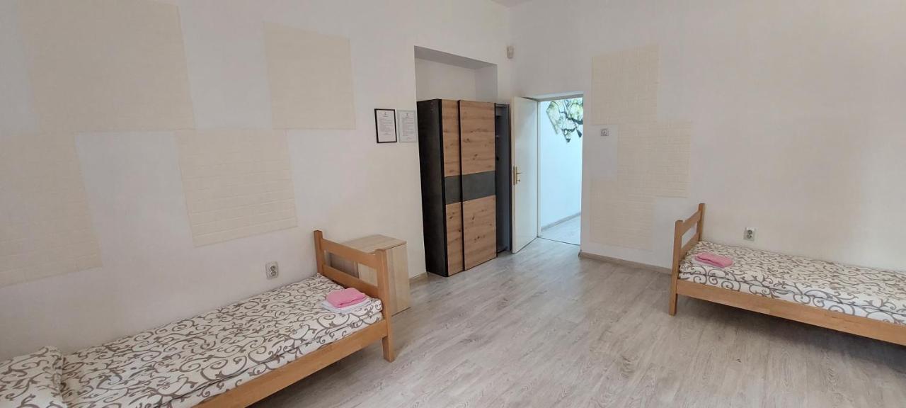 Belgrade Backpackers Home Exterior foto