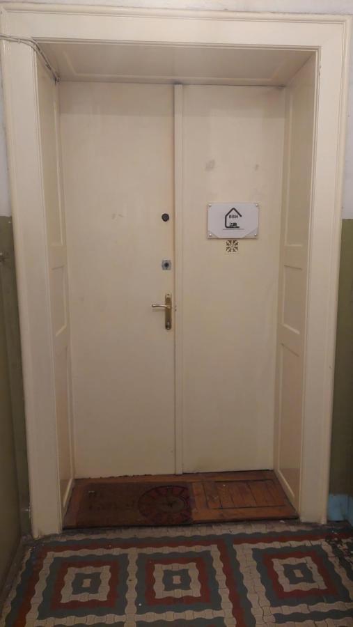 Belgrade Backpackers Home Exterior foto